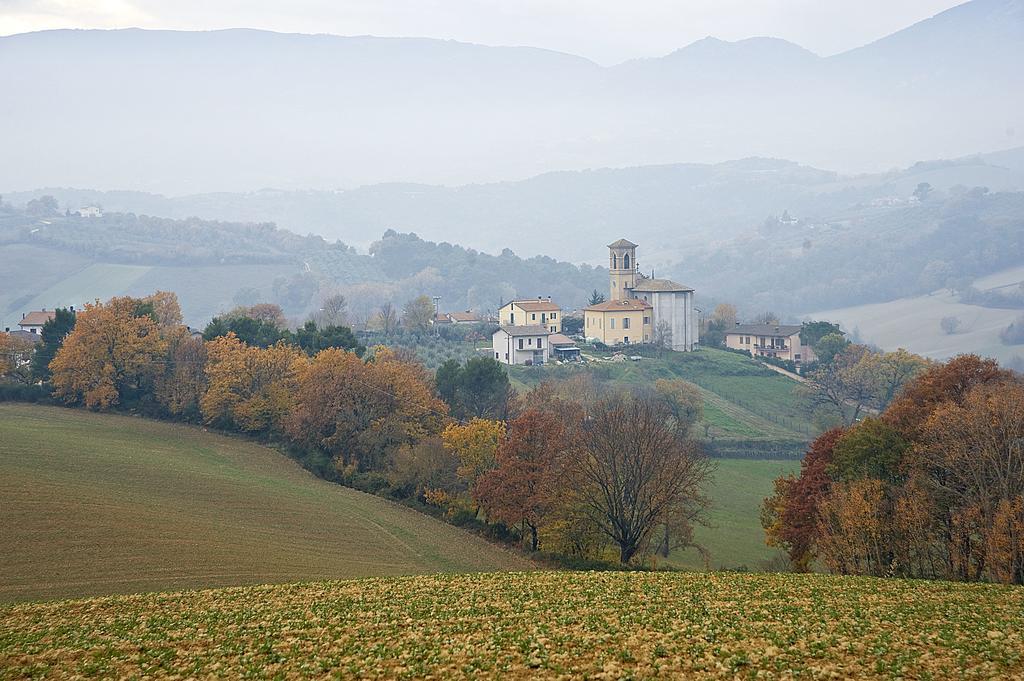 Casale Del Monsignore 2*
