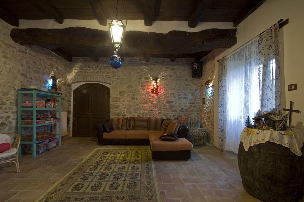 Casale Del Monsignore Bed & Breakfast 2*