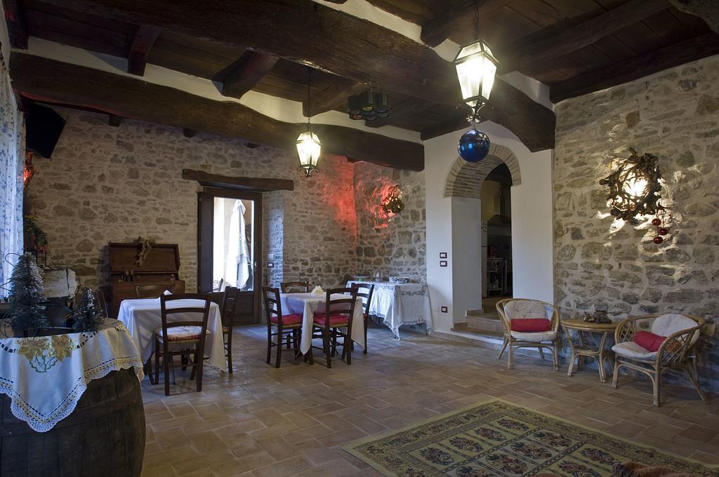 Bed & Breakfast Casale Del Monsignore