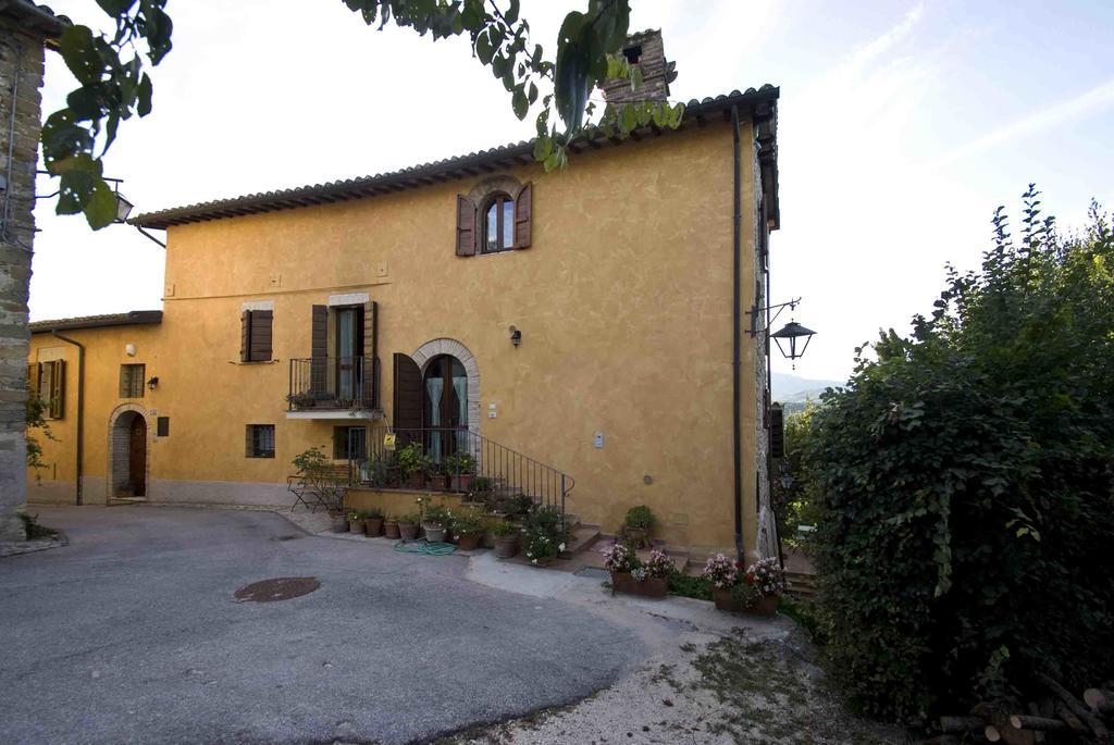 Casale Del Monsignore Bed & Breakfast