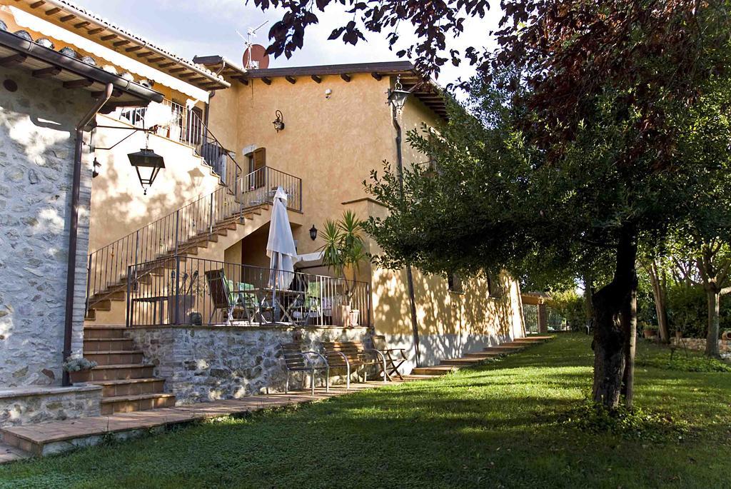 Bed & Breakfast Casale Del Monsignore