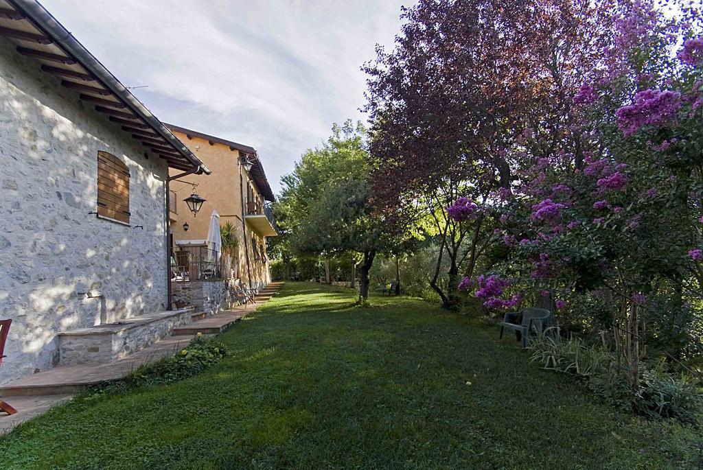 Casale Del Monsignore Bed & Breakfast Spoleto
