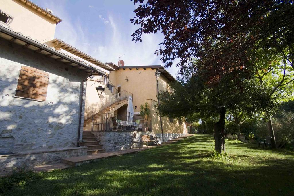 Casale Del Monsignore Bed & Breakfast