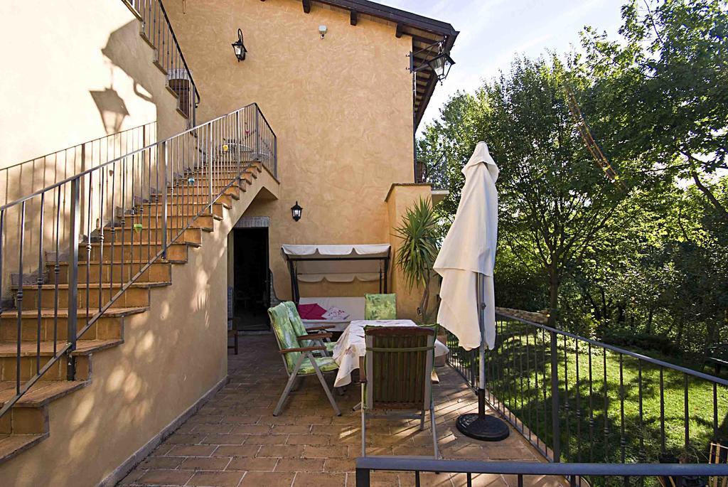Bed & Breakfast Casale Del Monsignore 2*