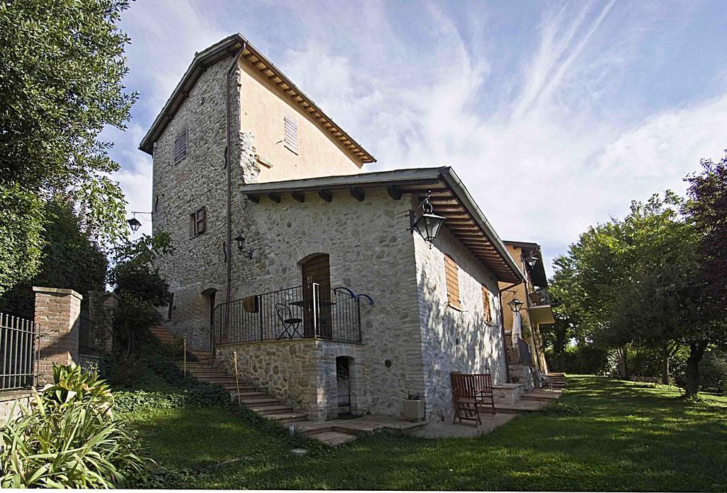 Casale Del Monsignore 2*