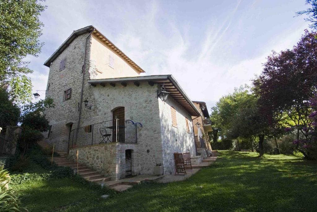 Bed & Breakfast Casale Del Monsignore