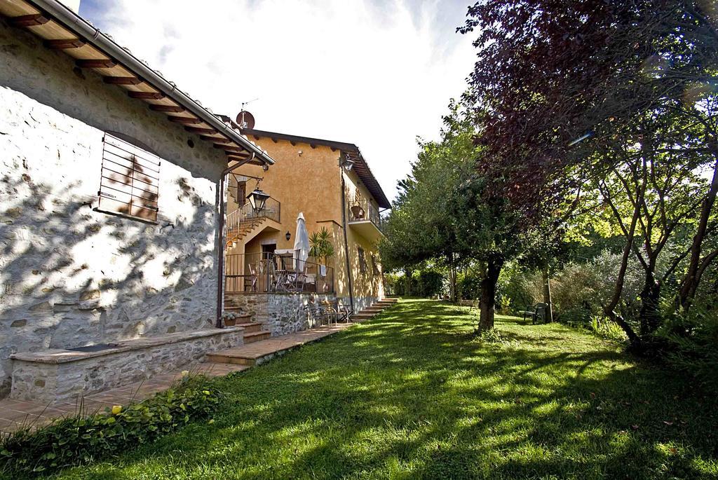 Casale Del Monsignore