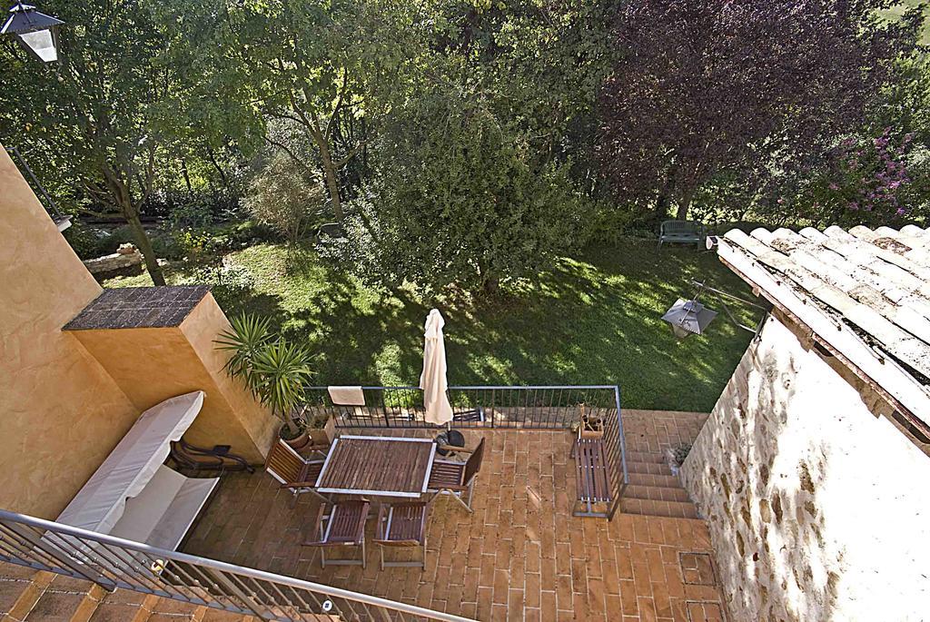 Bed & Breakfast Casale Del Monsignore
