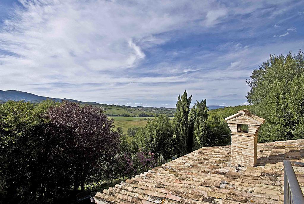 Bed & Breakfast Casale Del Monsignore