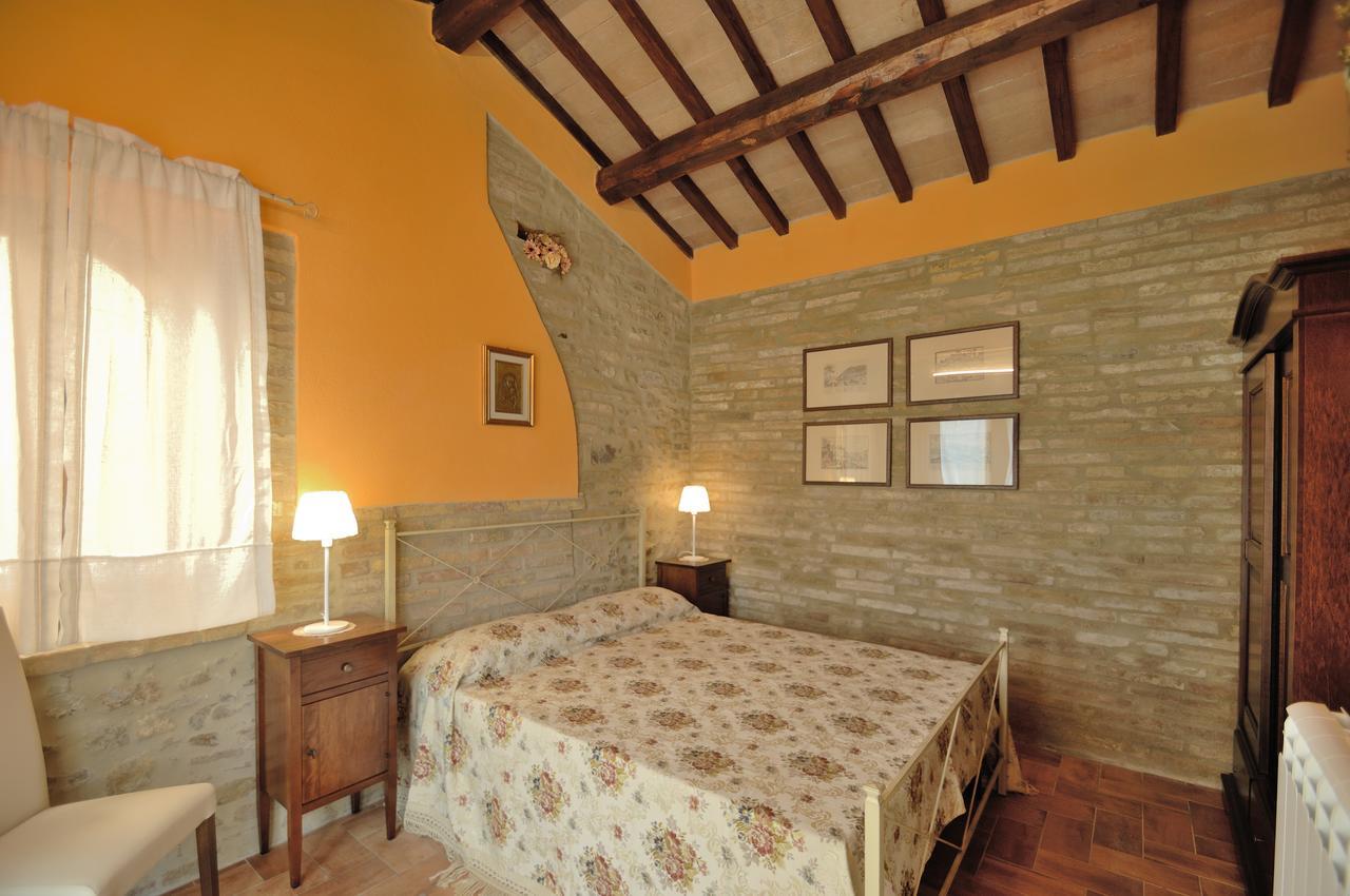 Bed & Breakfast Casale Del Monsignore 2*