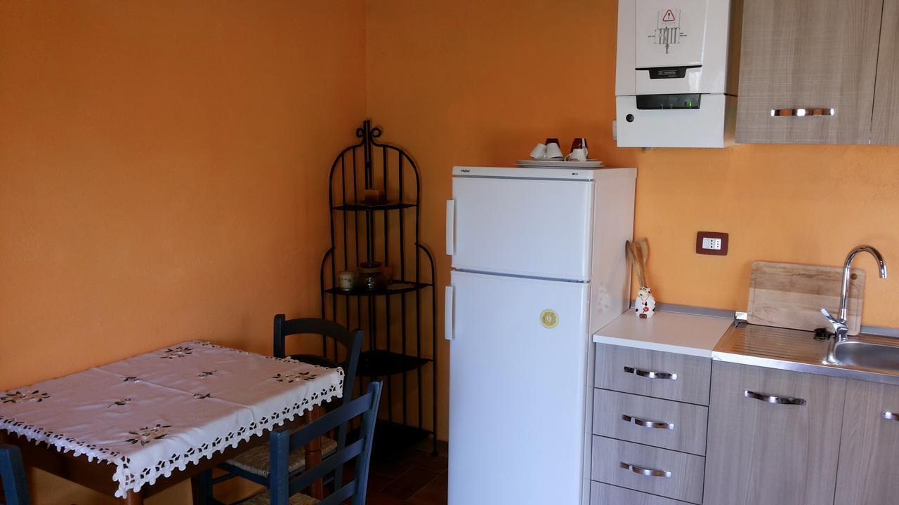 Casale Del Monsignore Bed & Breakfast 2*