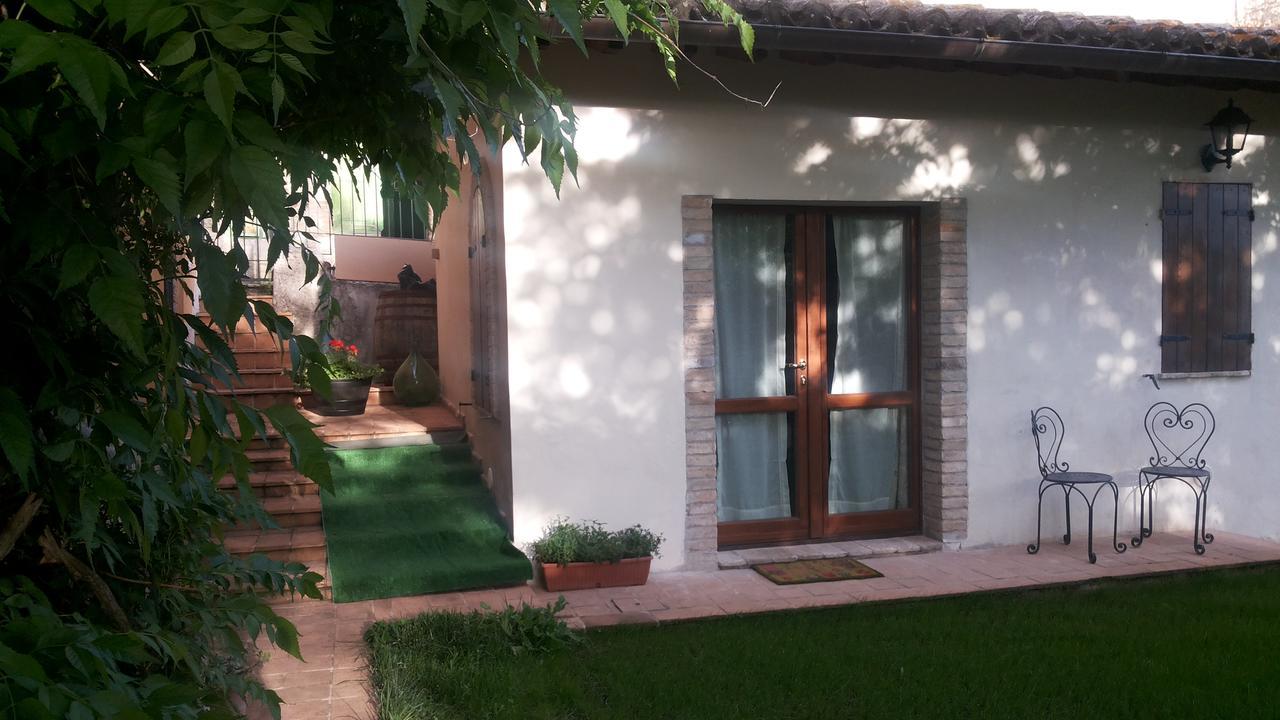 Bed & Breakfast Casale Del Monsignore